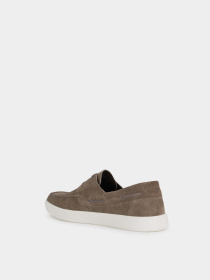 Мокасини Geox U Avola модель U45GSB-00022-C1018 Фото