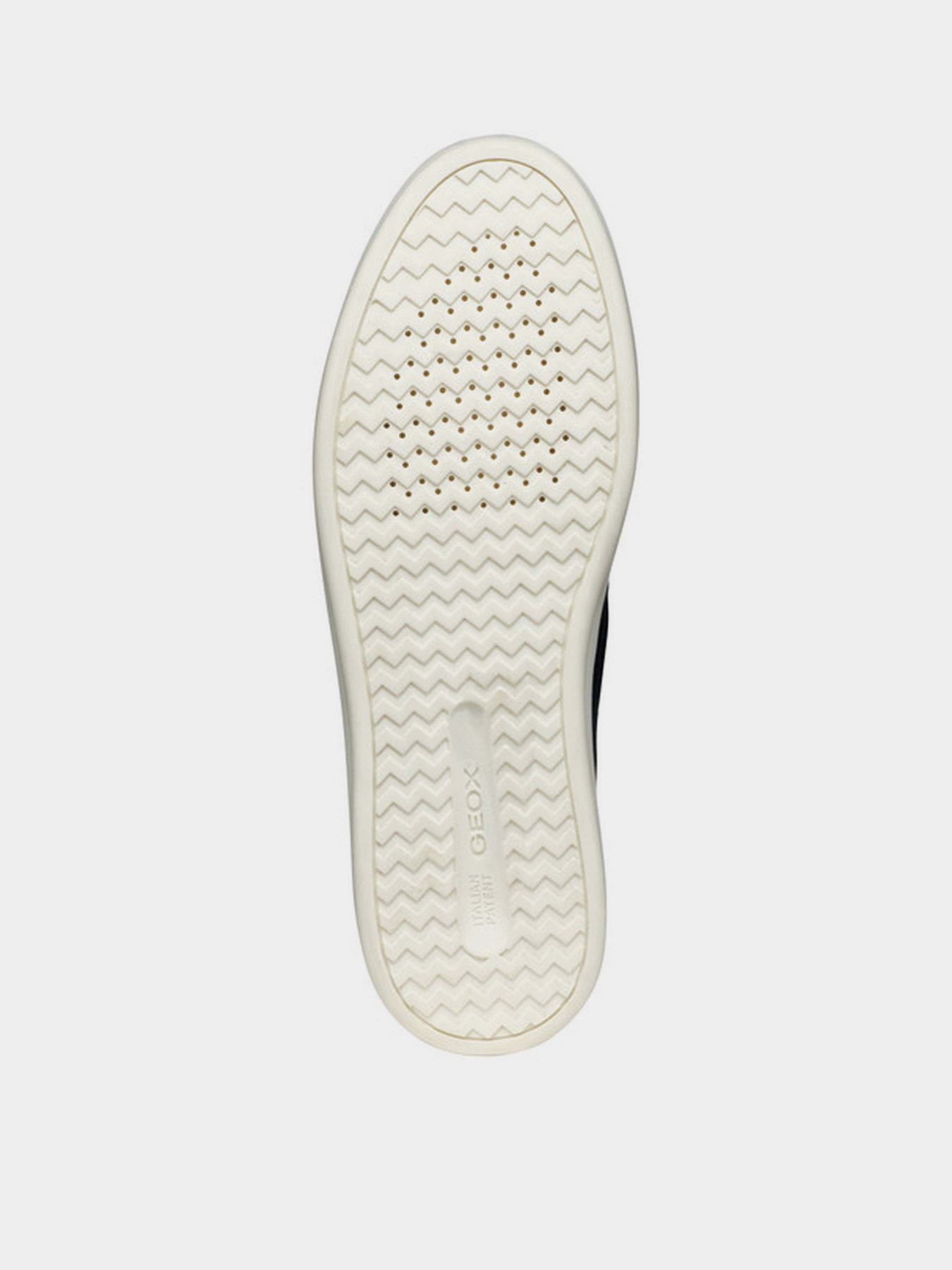 Мокасини Geox U Avola модель U45GSB-00022-C4002 Фото