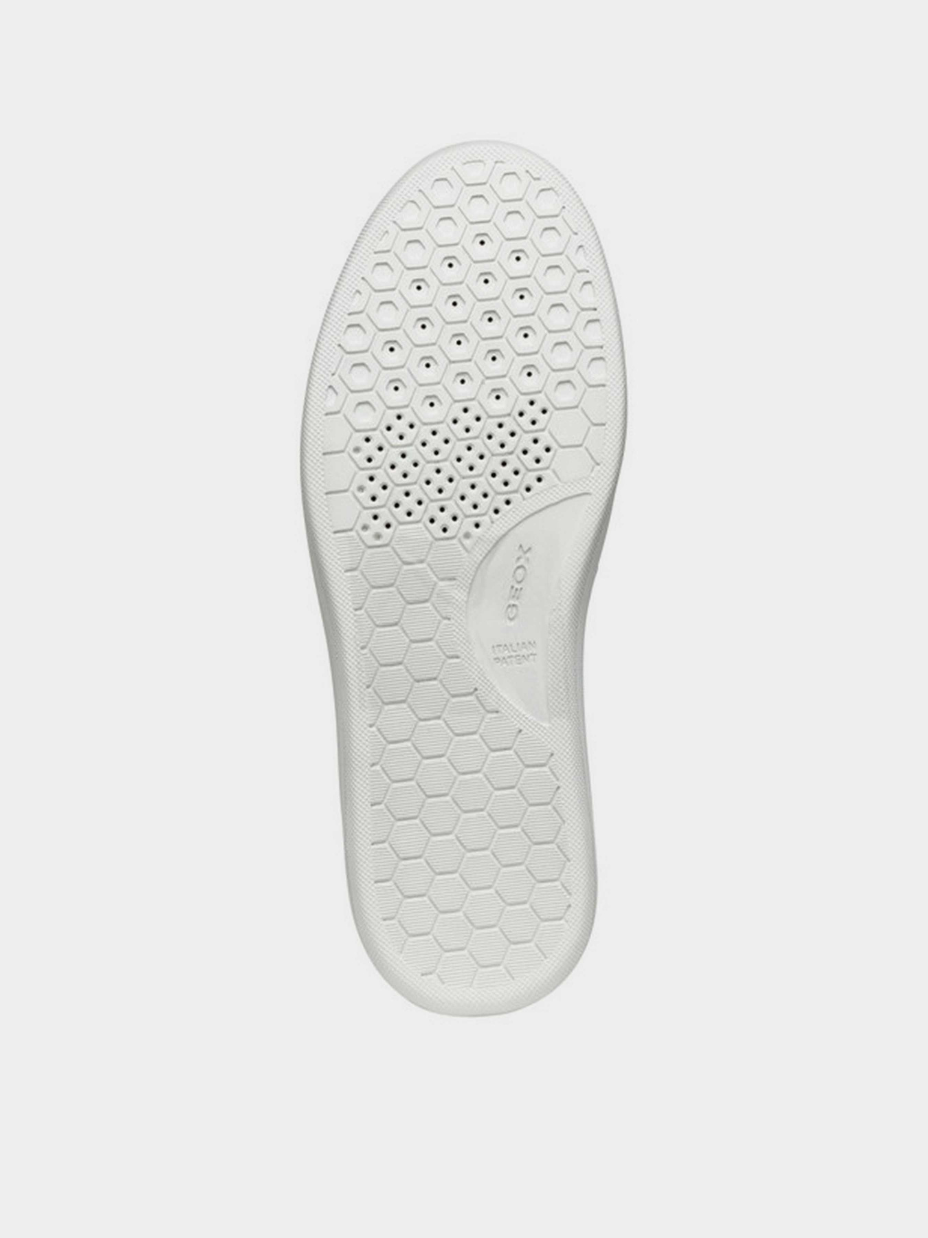 Лофери Geox U Deiven модель U455WC-00022-C4002 Фото