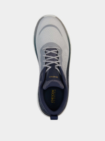 Кросівки Geox U Spherica Actif X Модель U45GQC-000ZG-C1L4K Фото