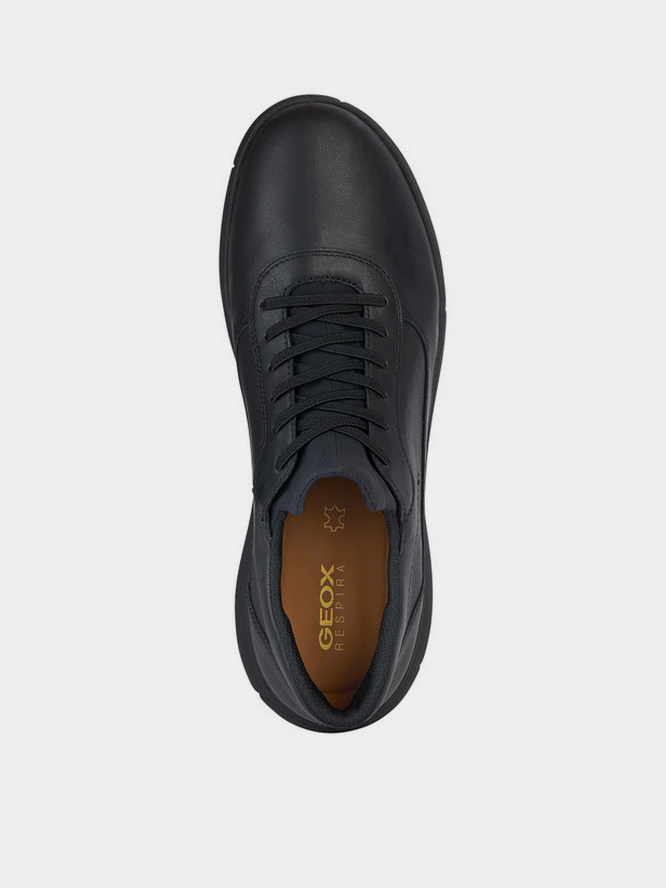 Кроссовки Geox U Nebula 2 модель U45G6D-00085-C9999 Фото