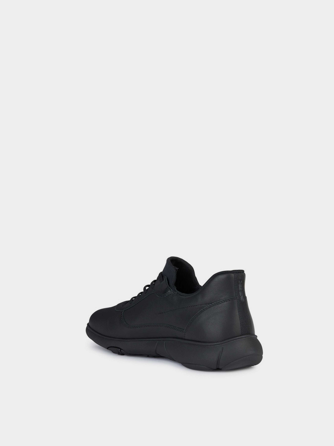 Кросівки повсякденні Geox U Nebula 2 модель U45G6D-00085-C9999 Фото