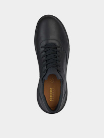 Кросівки повсякденні Geox U Nebula 2 модель U45G6D-00085-C9999 Фото