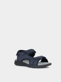 Сандалии Geox Spherica EC5 модель U25ELA-0BC14-C4002 Фото