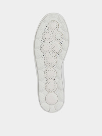 Кеди низькі Geox U Spherica Ecub-1 модель U45GPC-00085-C1000 Фото