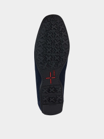 Мокасины Geox KOSMOPOLIS + GRIP модель U35CFB-00020-C4064 Фото