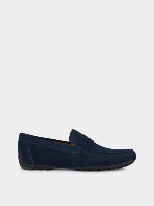 Мокасини Geox U Kosmopolis + Grip Модель U35CFB-00020-C4064 Фото