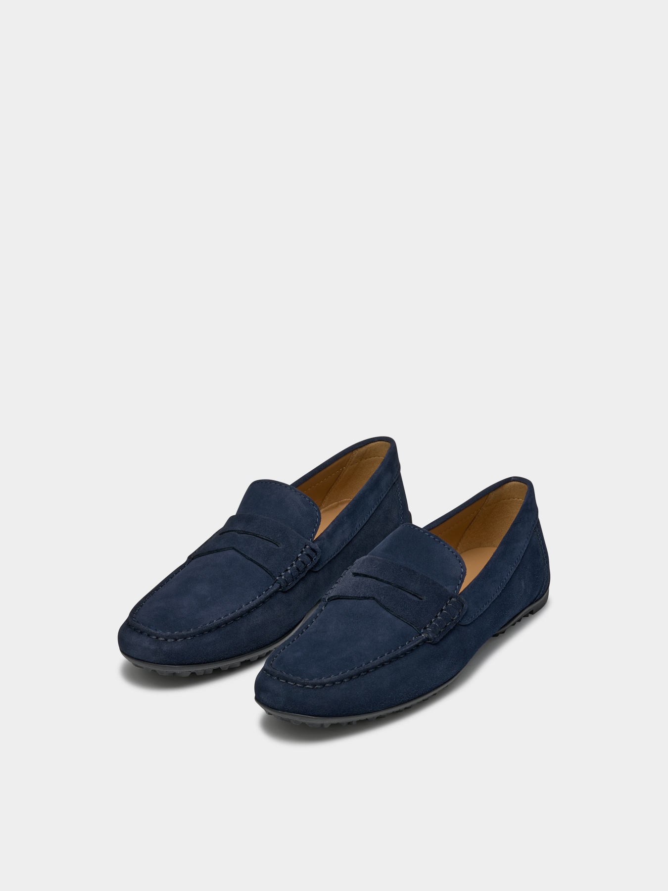 Мокасины Geox KOSMOPOLIS + GRIP модель U35CFB-00020-C4064 Фото