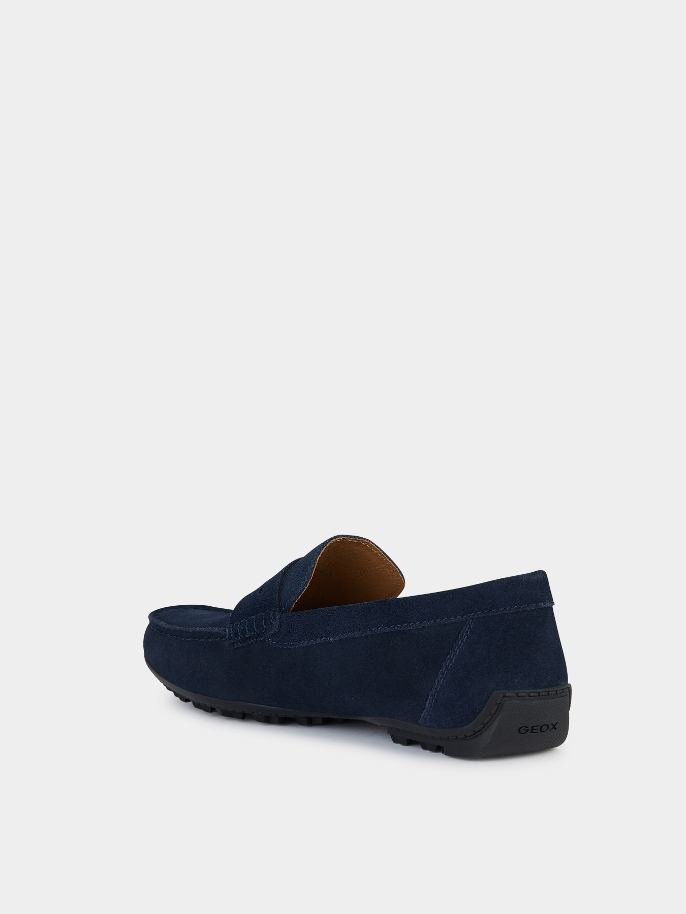 Мокасины Geox KOSMOPOLIS + GRIP модель U35CFB-00020-C4064 Фото