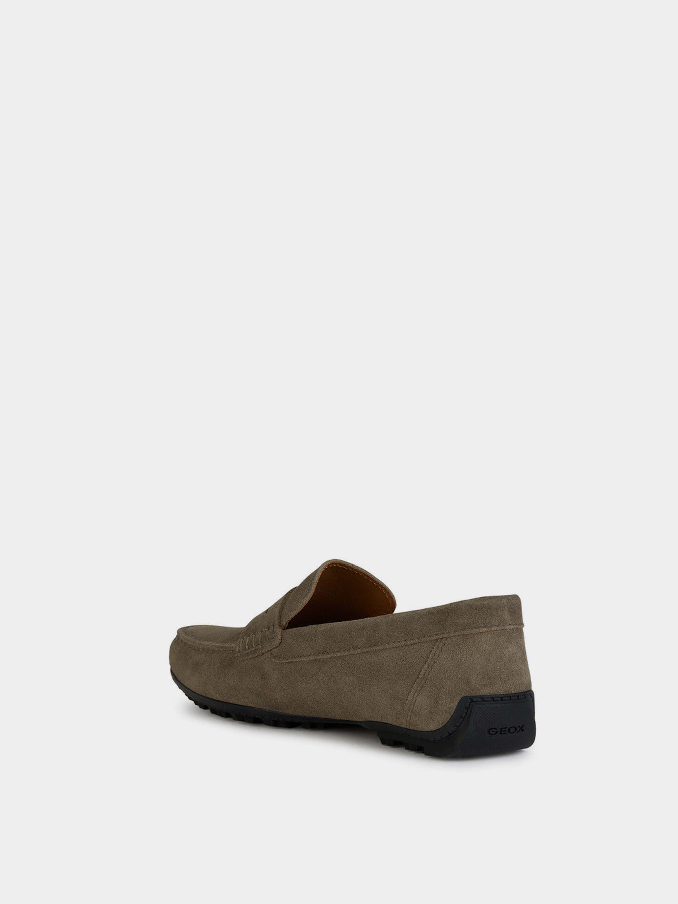 Мокасины Geox U Kosmopolis + Grip модель U35CFB-00020-C6029 Фото