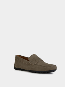 Мокасины Geox U Kosmopolis + Grip модель U35CFB-00020-C6029 Фото