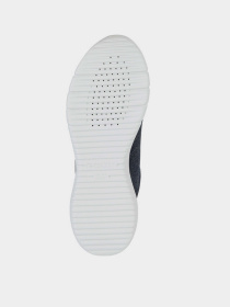 Кроссовки Geox Monreale модель U45BVB-014EK-C4002 Фото