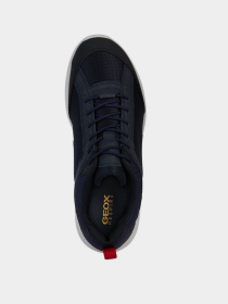 Кроссовки Geox Sanzio модель U45G7C-01454-C0045 Фото