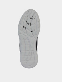 Кроссовки Geox Sanzio модель U45G7C-01454-C0045 Фото