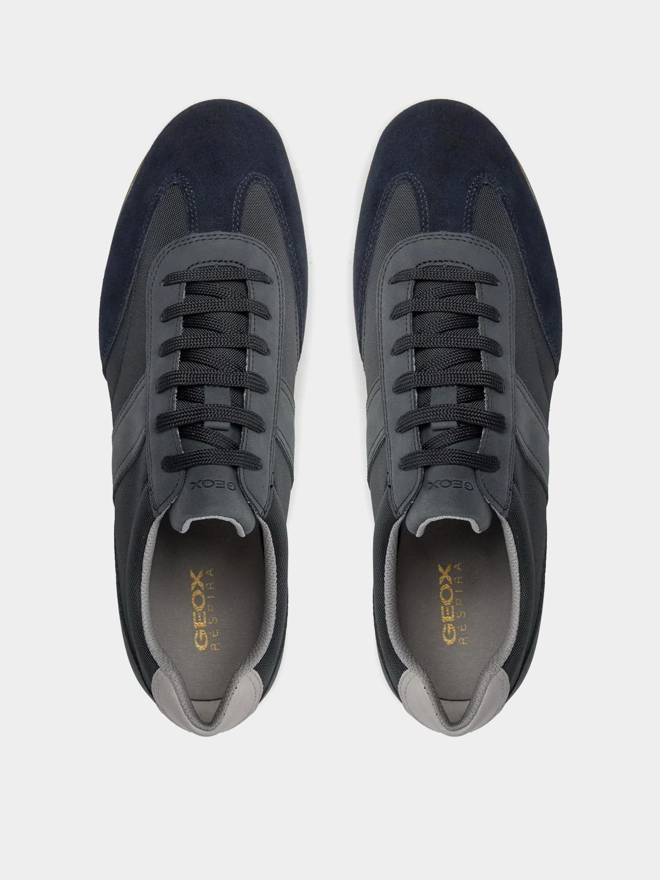 Кросівки Geox Avery модель U45H5A-011EK-C4002 Фото