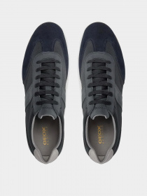 Кросівки Geox Avery модель U45H5A-011EK-C4002 Фото