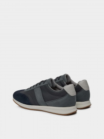 Кроссовки повседневные Geox Avery модель U45H5A-011EK-C4002 Кроссовки повседневные Geox Avery модель U45H5A-011EK-C4002 Фото