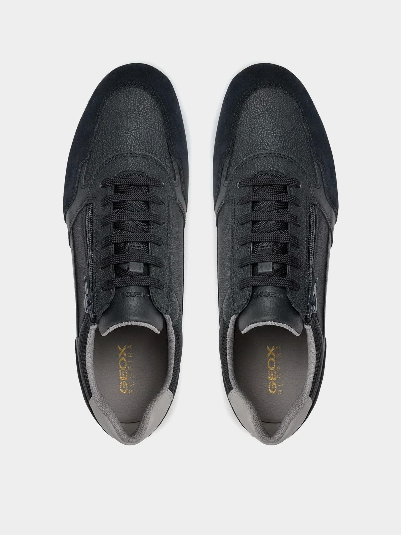 Кроссовки Geox Avery модель U45H5B-0EKPT-C4002 Фото