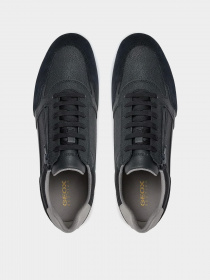 Кроссовки Geox Avery модель U45H5B-0EKPT-C4002 Фото