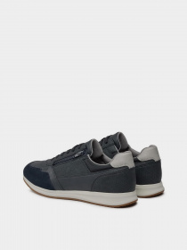 Кроссовки повседневные Geox Avery модель U45H5B-0EKPT-C4002 Фото