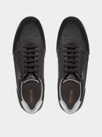 Кроссовки Geox Avery модель U45H5B-0EKPT-C9999 Фото