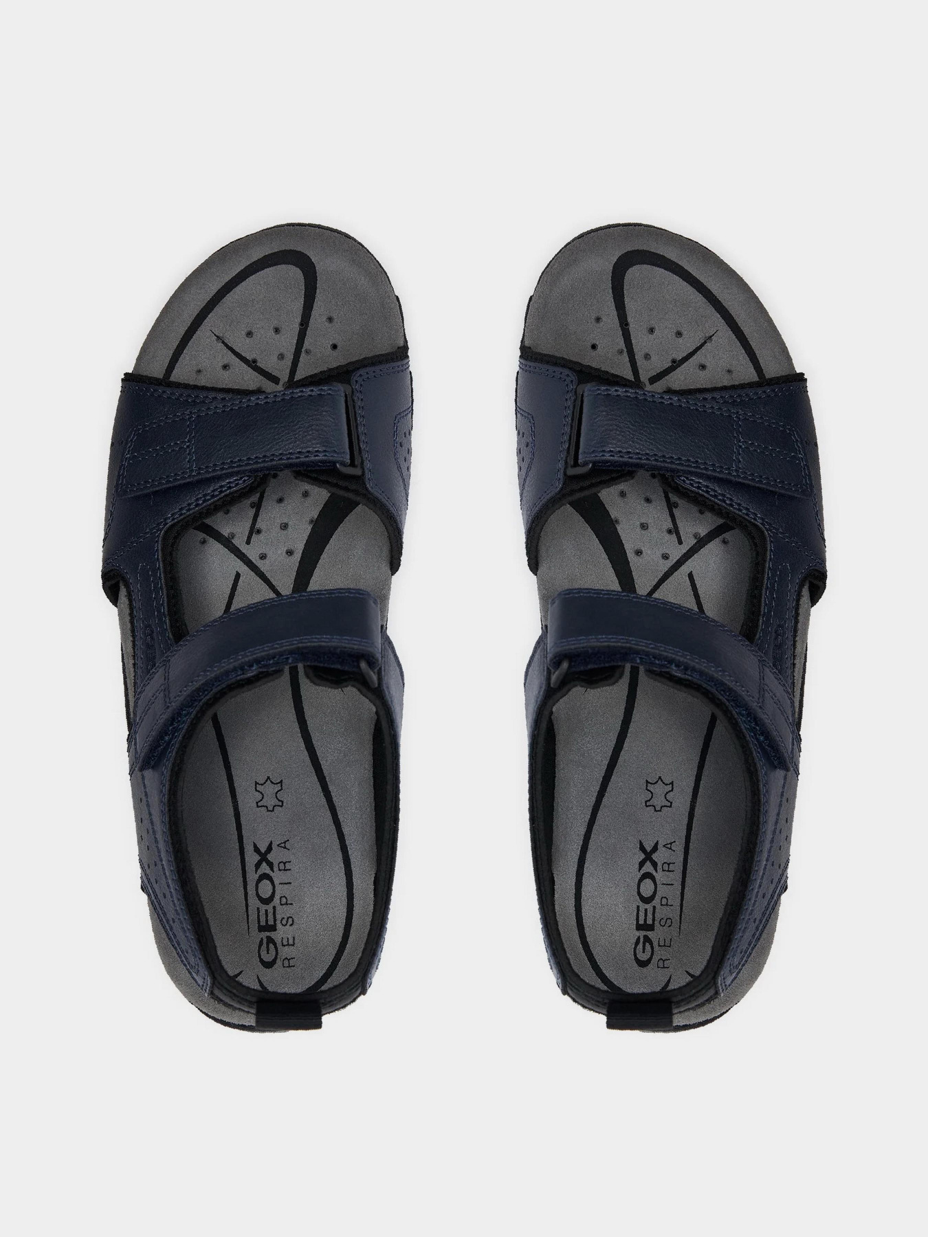 Сандалії Geox модель U4524B-000ME-C4002 Фото