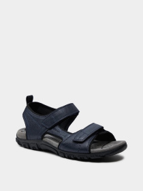 Сандалії Geox модель U4524B-000ME-C4002 Фото