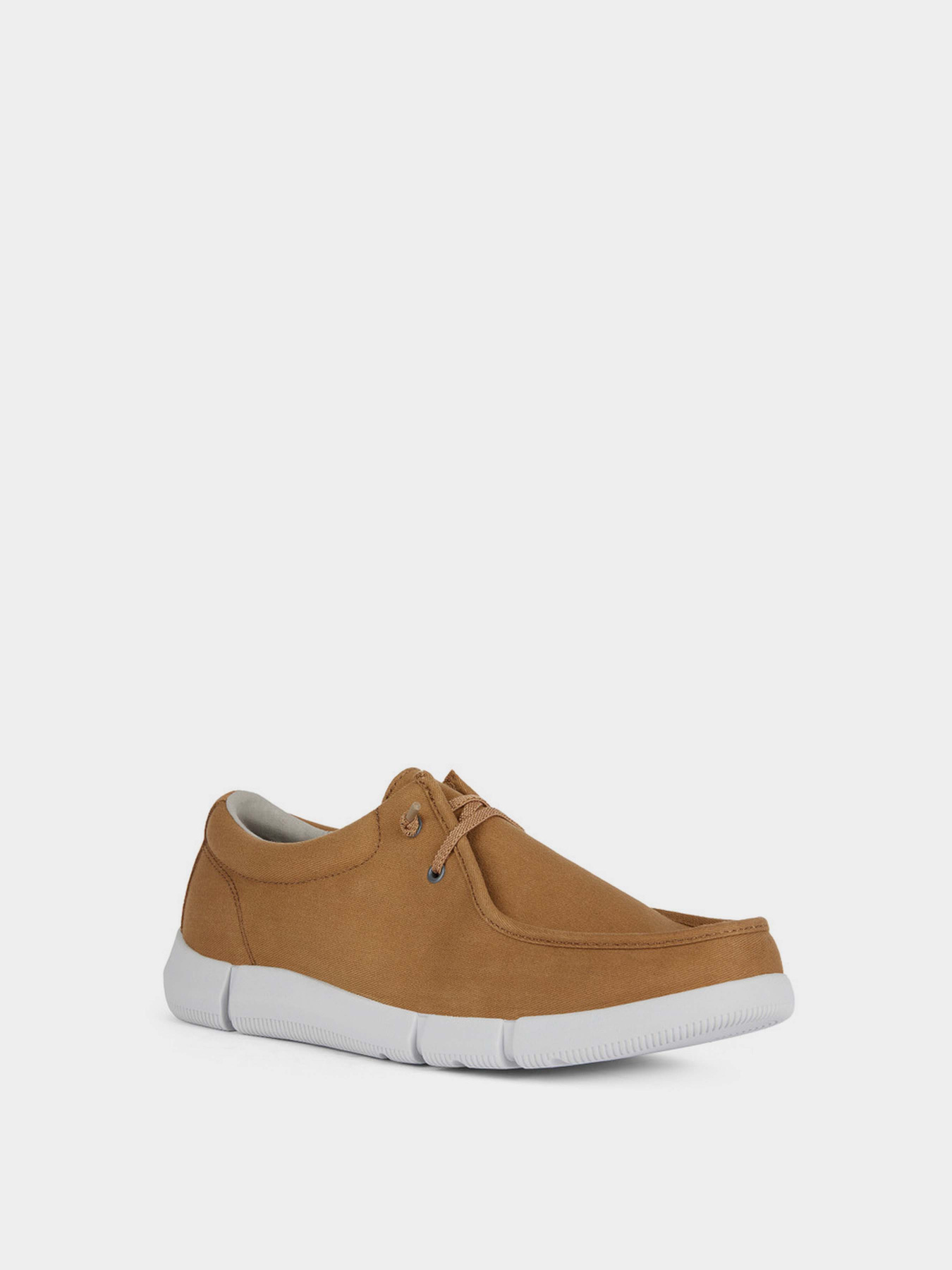 Мокасины Geox Adacter модель U4546C-00010-C6018 Фото