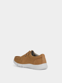 Мокасини Geox Adacter модель U4546C-00010-C6018 Фото