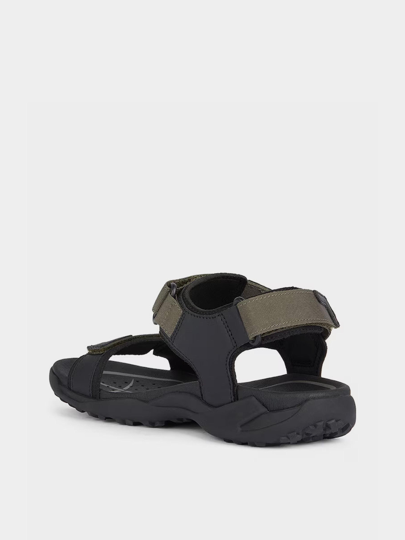 Сандалії Geox модель U4550A-00011-C3016 Фото