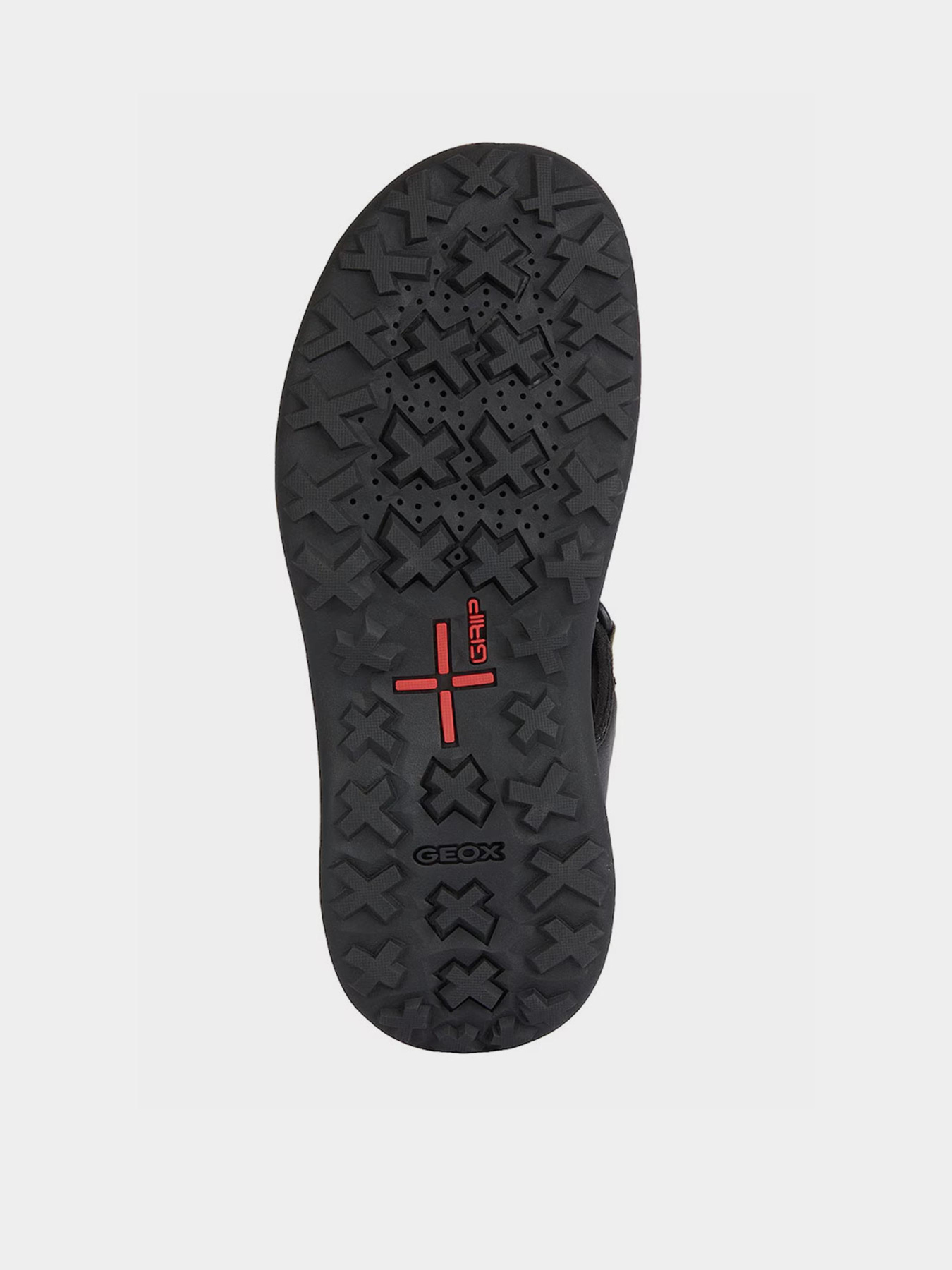 Сандалії Geox модель U4550A-00011-C3016 Фото