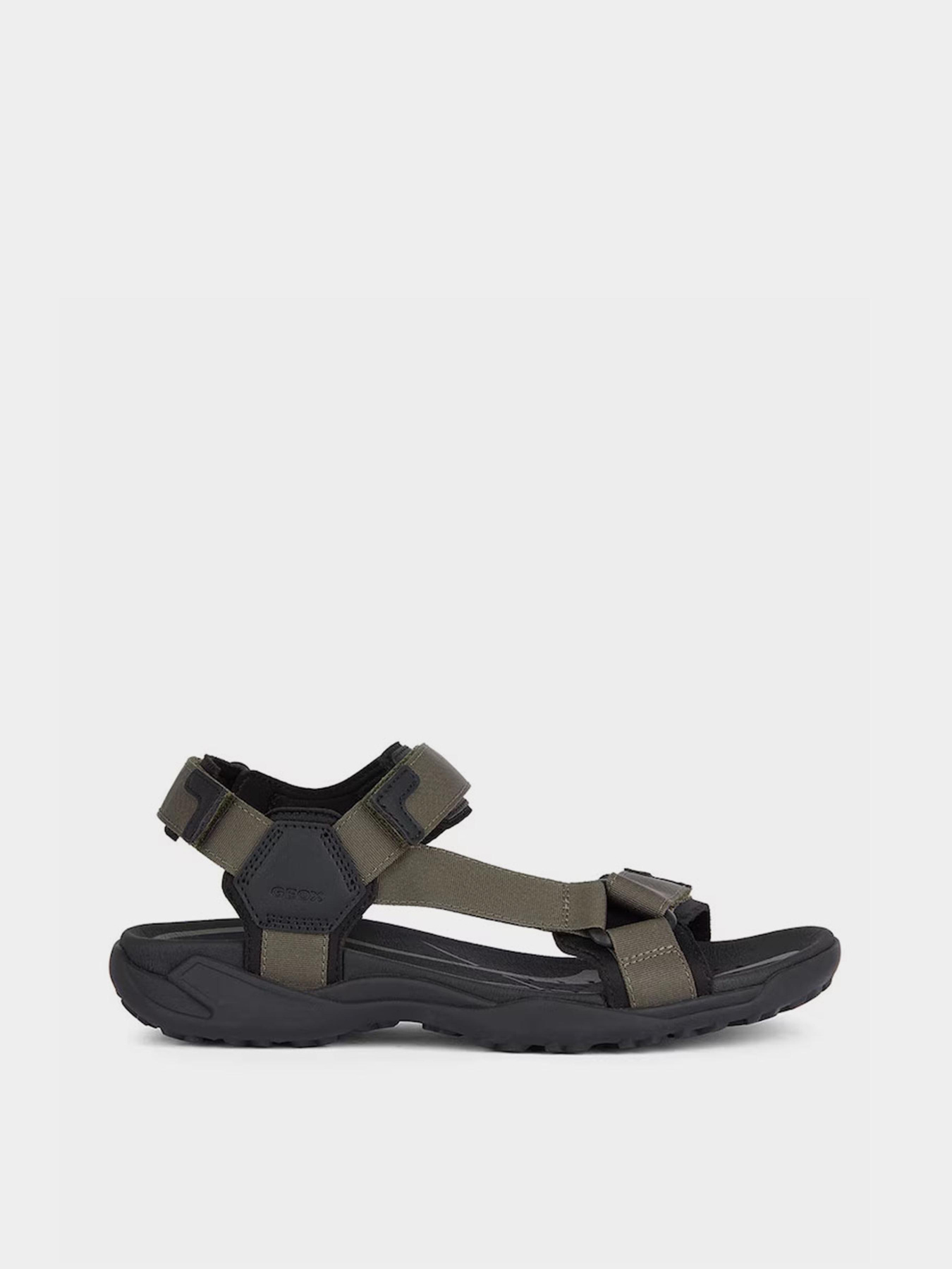 Сандалії Geox модель U4550A-00011-C3016 Фото