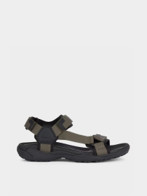 Сандалії Geox модель U4550A-00011-C3016 Фото