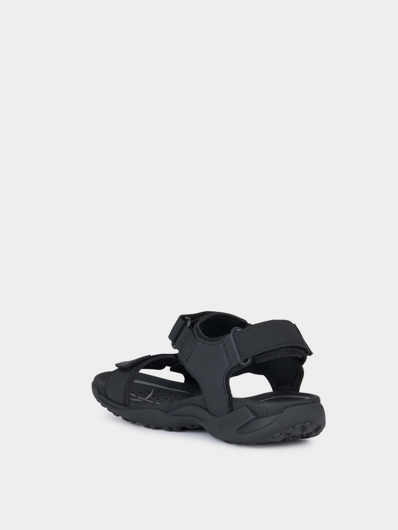 Сандалии Geox Terreno + Grip модель U4550A-00011-C9999 Фото