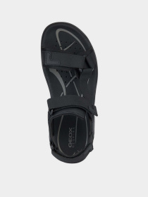 Сандалии Geox Terreno + Grip модель U4550A-00011-C9999 Фото