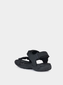 Сандалии Geox Terreno + Grip модель U4550A-00011-C9999 Фото