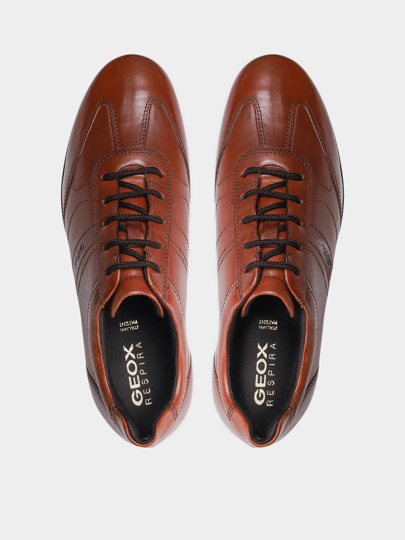 Кроссовки Geox Symbol модель U74A5B-00043-C6003 Фото