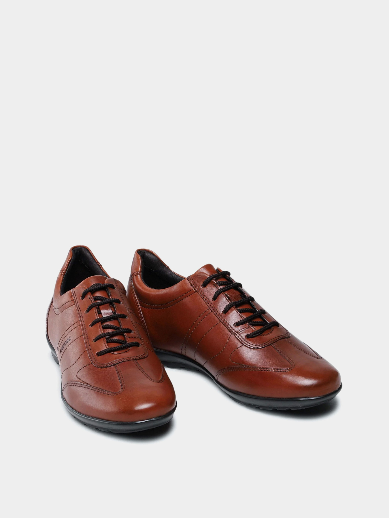 Кросівки повсякденні Geox Symbol модель U74A5B-00043-C6003 Кросівки повсякденні Geox Symbol модель U74A5B-00043-C6003 Фото