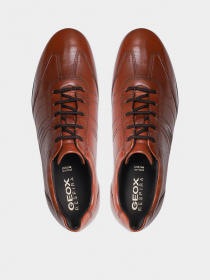 Кросівки повсякденні Geox Symbol модель U74A5B-00043-C6003 Кросівки повсякденні Geox Symbol модель U74A5B-00043-C6003 Фото