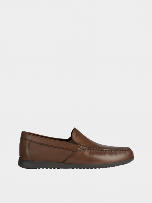 Мокасини Geox Sile 2 Fit Модель U25CBB-00043-C6002 Фото