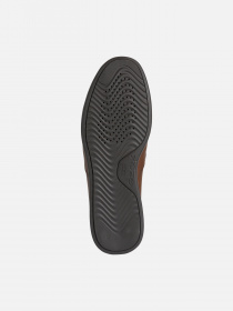 Мокасини Geox Sile 2 Fit модель U25CBB-00043-C6002 Фото