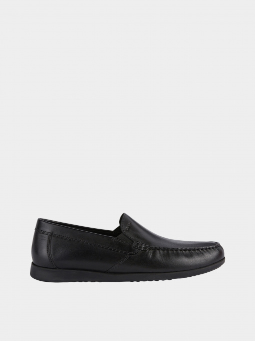 Мокасини Geox Sile 2 Fit Модель U25CBB-00043-C9999 Фото