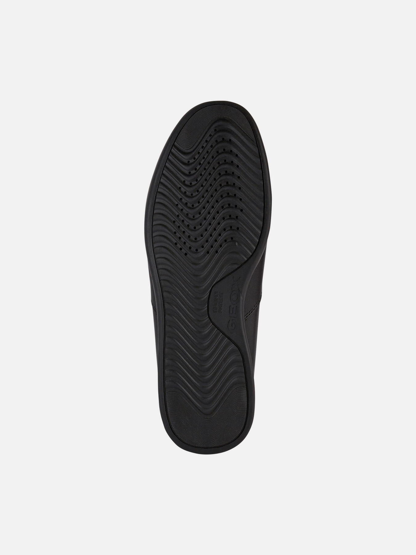 Мокасини Geox Sile 2 Fit модель U25CBB-00043-C9999 Фото