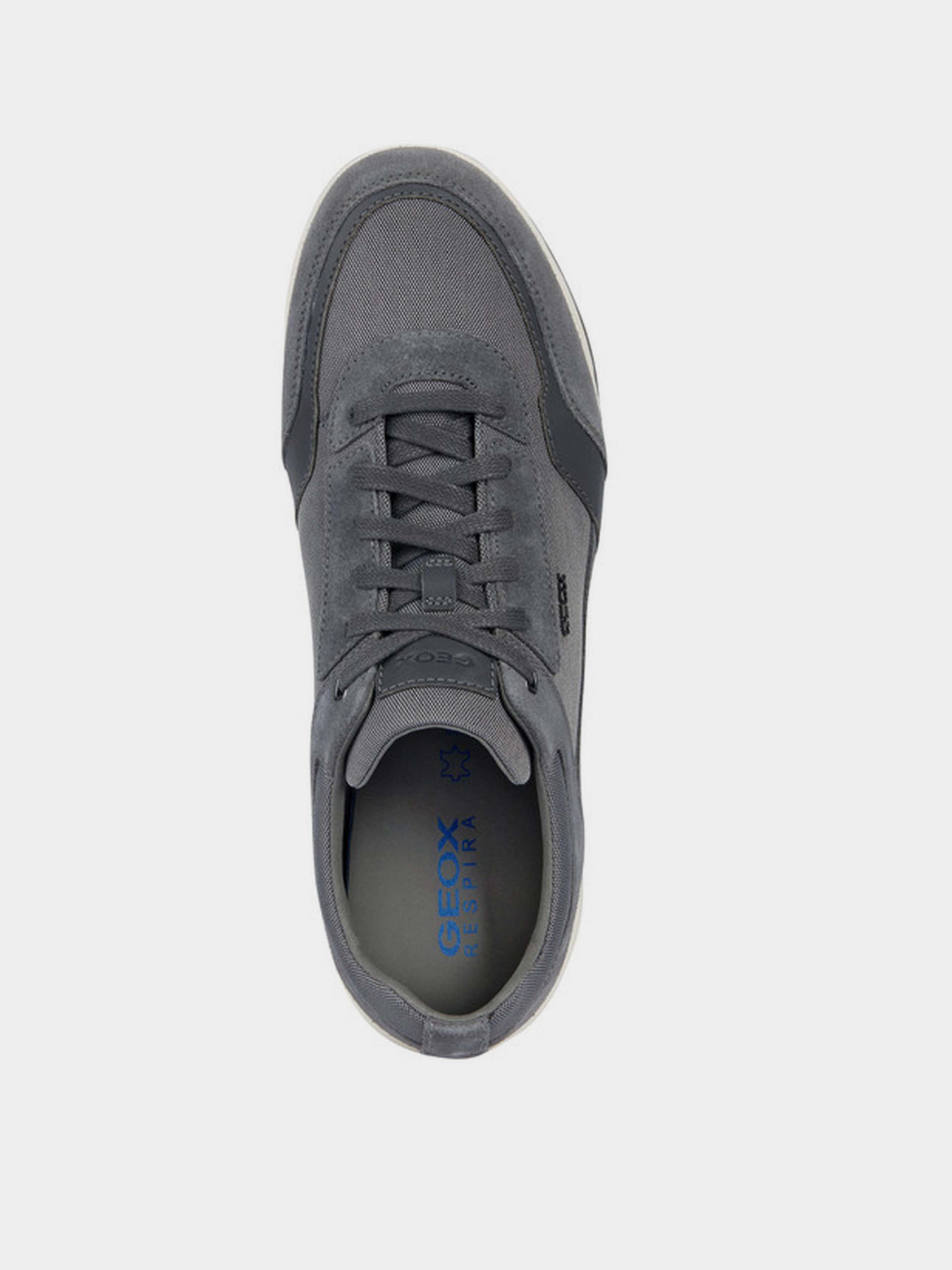 Кроссовки повседневные Geox Spherica модель U25CWA-02211-C1006 Фото