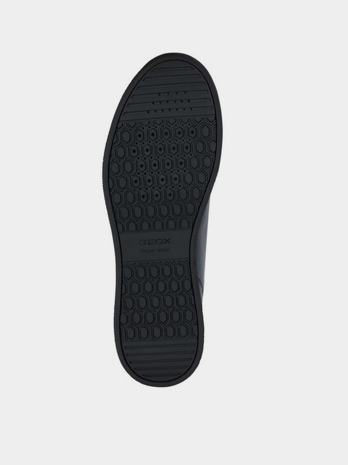 Кроссовки Geox Cordusio модель U36FWD-00043-C4002 Фото