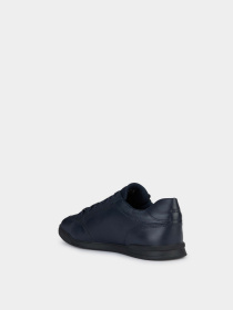 Кроссовки Geox Cordusio модель U36FWD-00043-C4002 Фото