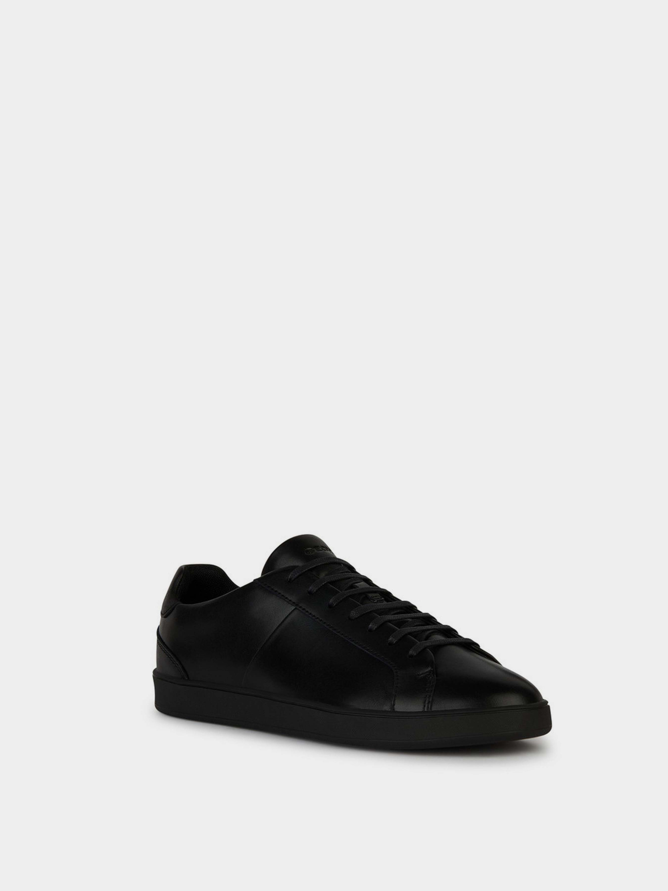 Кеды низкие Geox Regio модель U45CHB-00043-C9999 Фото