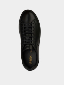 Кеды низкие Geox Regio модель U45CHB-00043-C9999 Фото