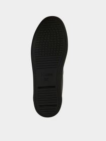 Кеды низкие Geox Regio модель U45CHB-00043-C9999 Фото