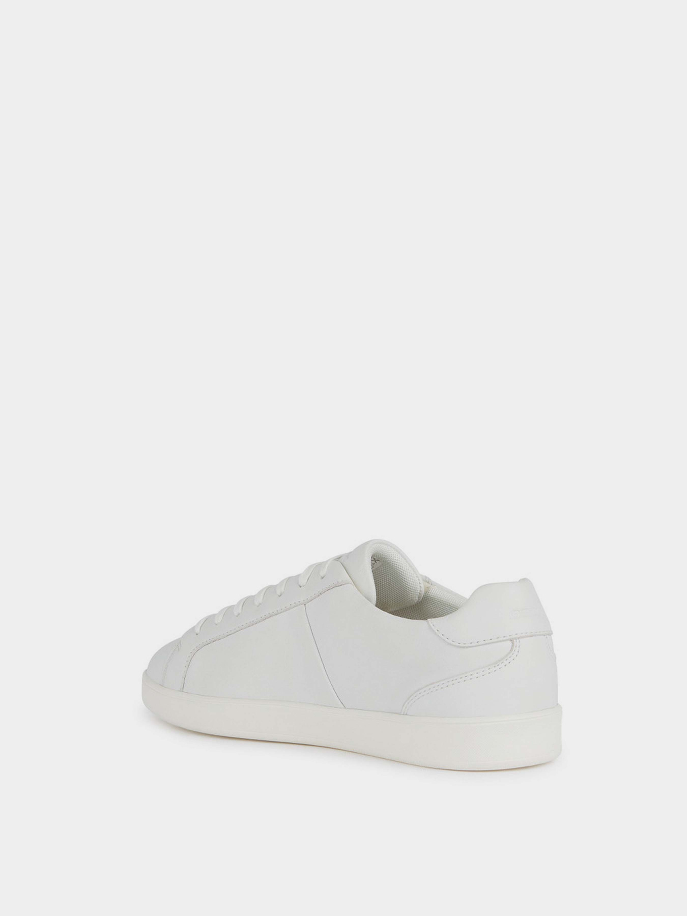 Кеды низкие Geox Regio модель U45CHB-00085-C1000 Фото